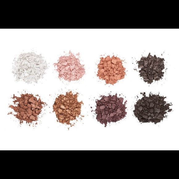 🌟Lime Crime Eyeshadow palette - Prelude Exposed🌟 - Picture 4 of 4